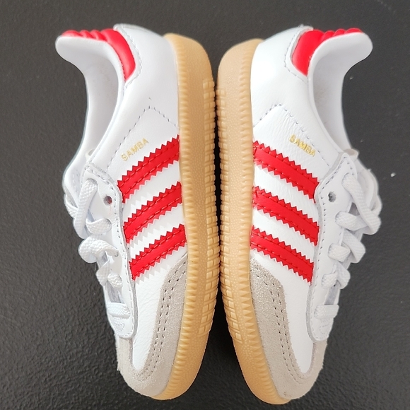 ADIDAS Samba OG Shoes Kids - Picture 6 of 10